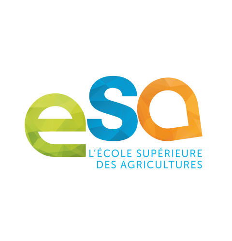 Logo ESA